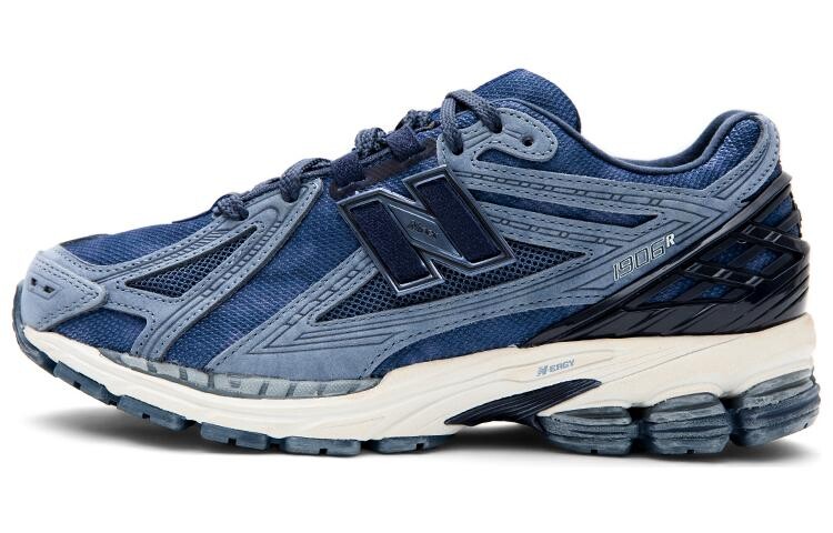 

Кроссовки унисекс New Balance Nb 1906R
