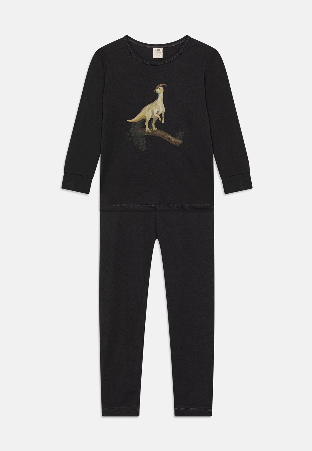 

Пижамы Unisex Walkiddy, цвет anthrazit