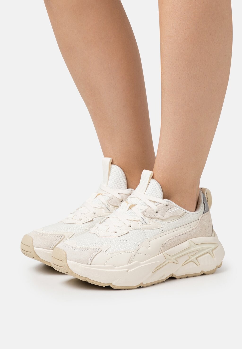 

Кеды Puma
