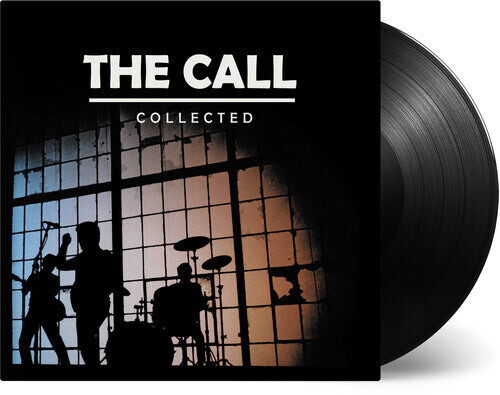 

Виниловая пластинка Call: Collected - 180-Gram Black Vinyl