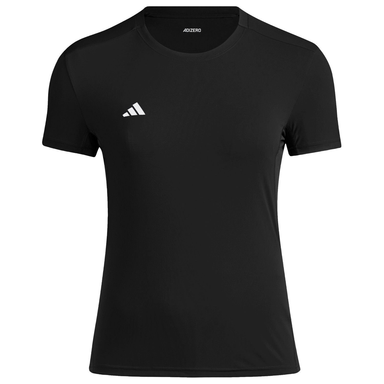 

Футболка для бега Adidas Adizero Essentials Running Tee, черный