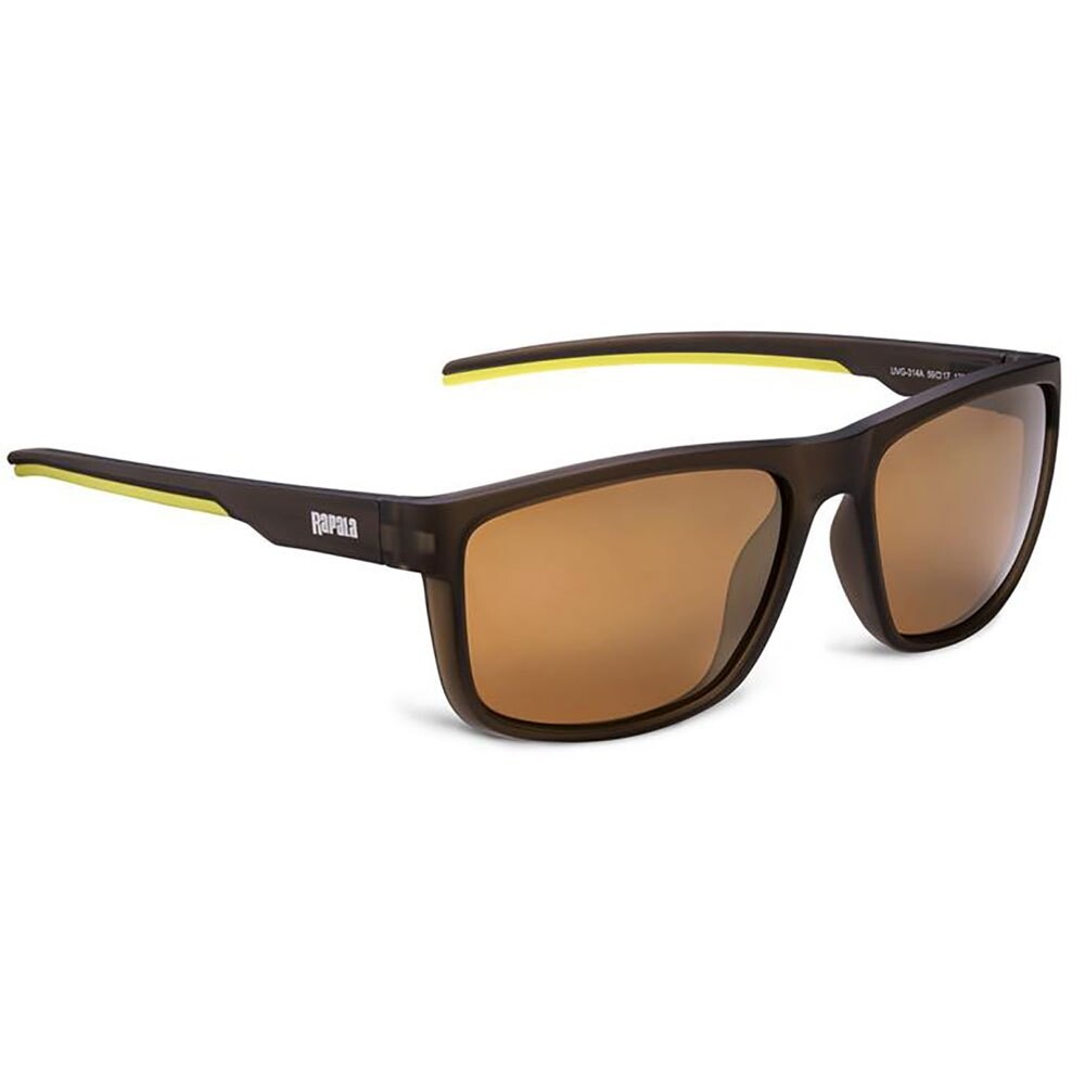 

Солнцезащитные очки Rapala Urban Vision Gear, черный