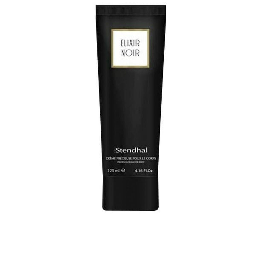 

Увлажняющий крем для тела Noir Divin Crème Corps Stendhal, 125 мл