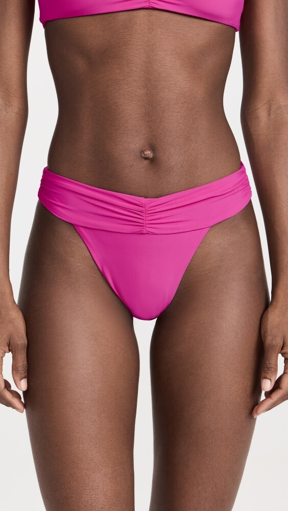

Низ бикини solido Hi Waist