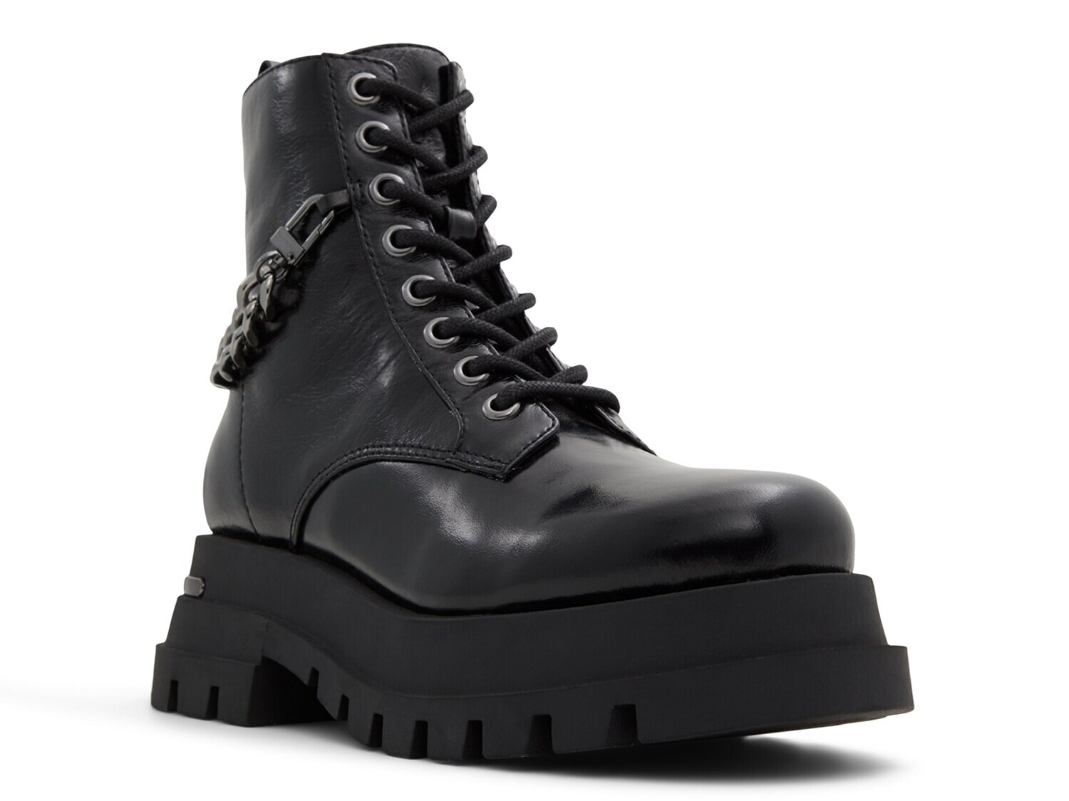 

Ботинки Grandeur Aldo, черный