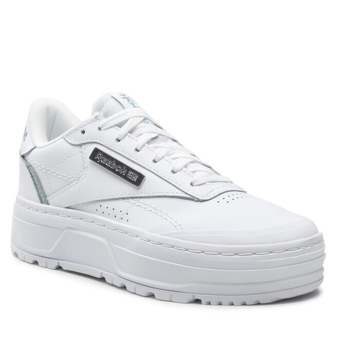 

Кроссовки Reebok ClubC Double, белый