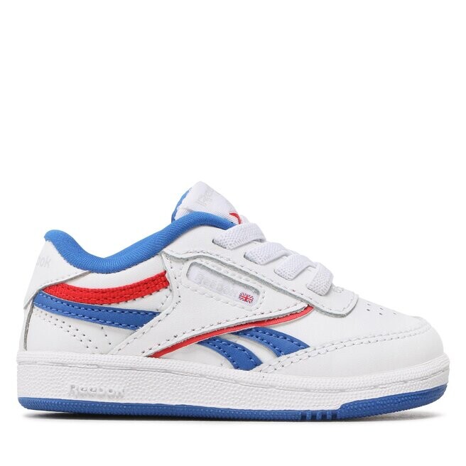

Кроссовки Reebok Club C Revenge G2610 Blanco, белый