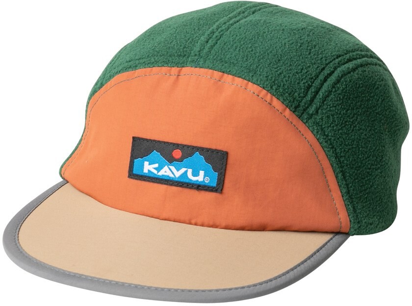 

Кламатская шляпа KAVU, зеленый