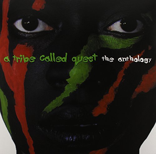 Виниловая пластинка A Tribe Called Quest - Anthology виниловая пластинка a tribe called quest – the anthology 2lp