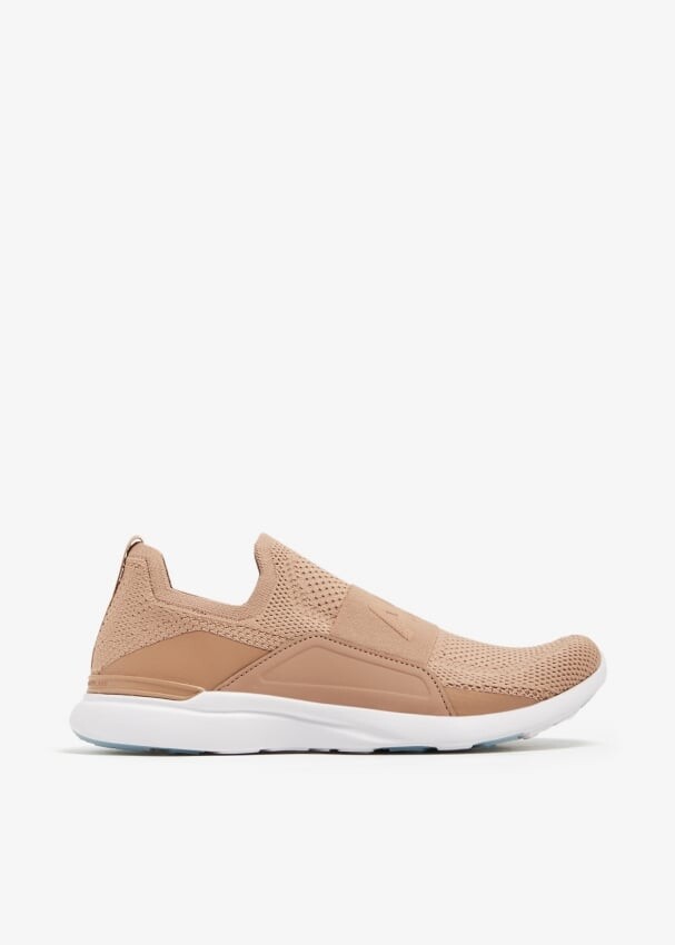 

Кроссовки Athletic Propulsion Labs TechLoom Bliss, бежевый