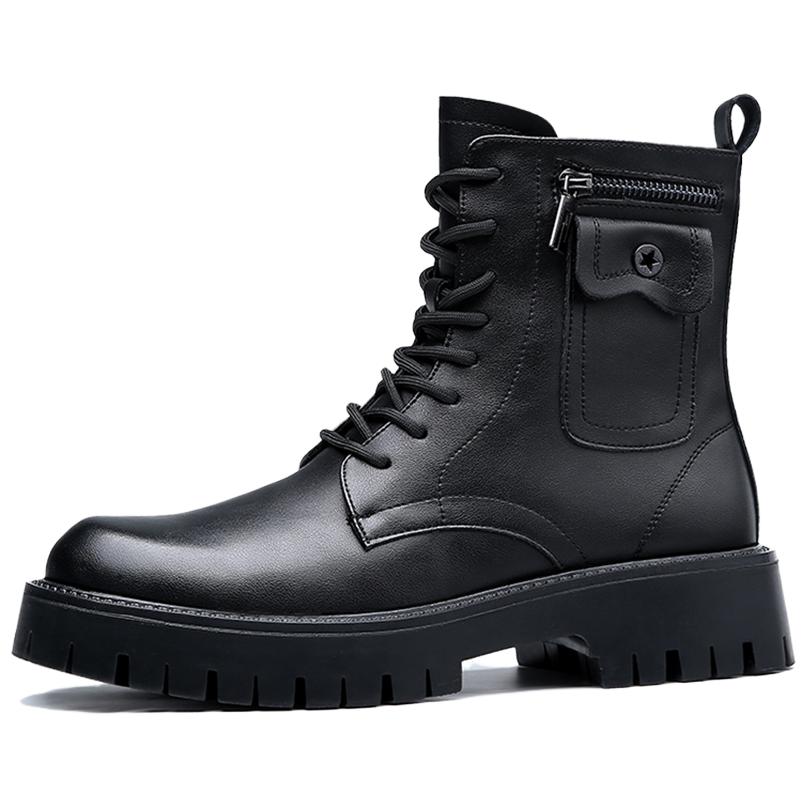 

Ботинки DIOUGENS Martin Boots Men