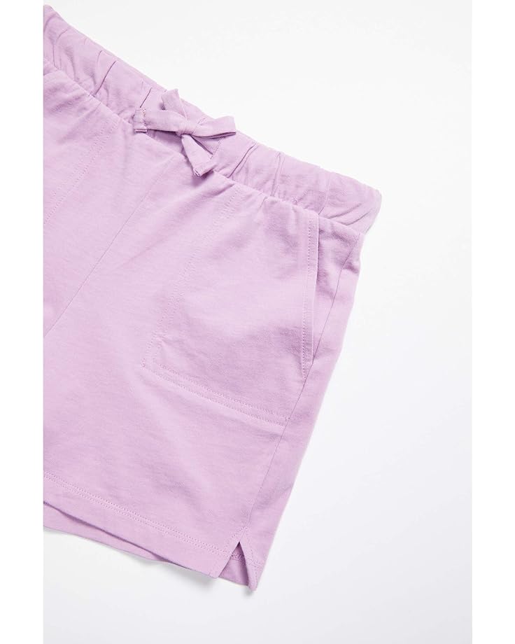Шорты #4kids Essential Pull-On Shorts, цвет Smoky Grape