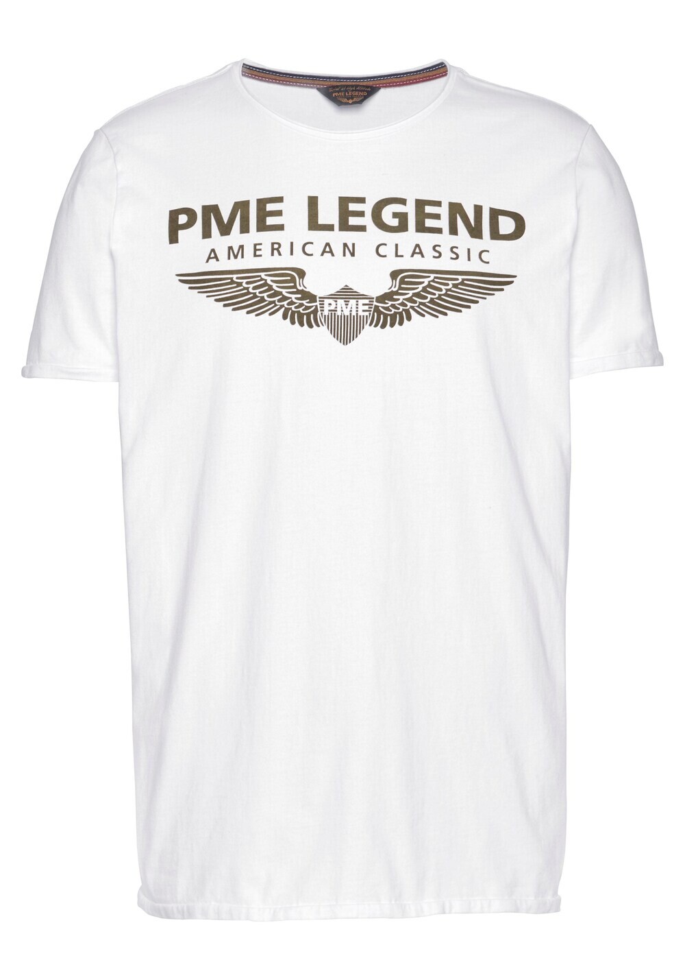 

Футболка PME Legend, белый