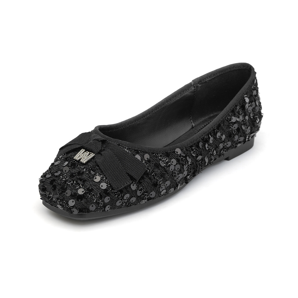 

Туфли женские повседневные Women's Casual Shoes Women's Gemeiq, черный