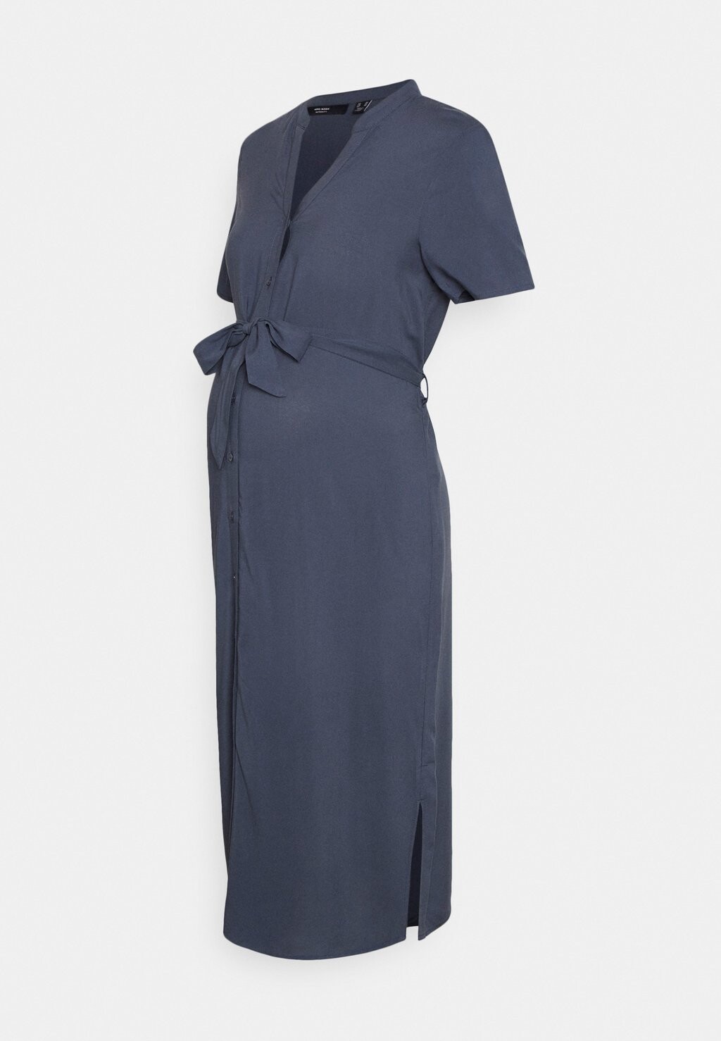 

Повседневное платье Vero Moda, синий