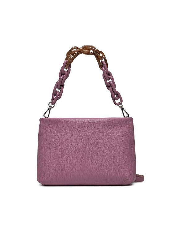 

Кошелек Gianni Chiarini, фиолетовый