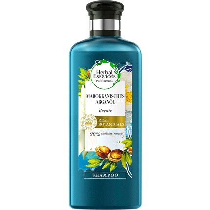

Восстанавливающая маска для волос Pure Renew с аргановым маслом, Herbal Essences