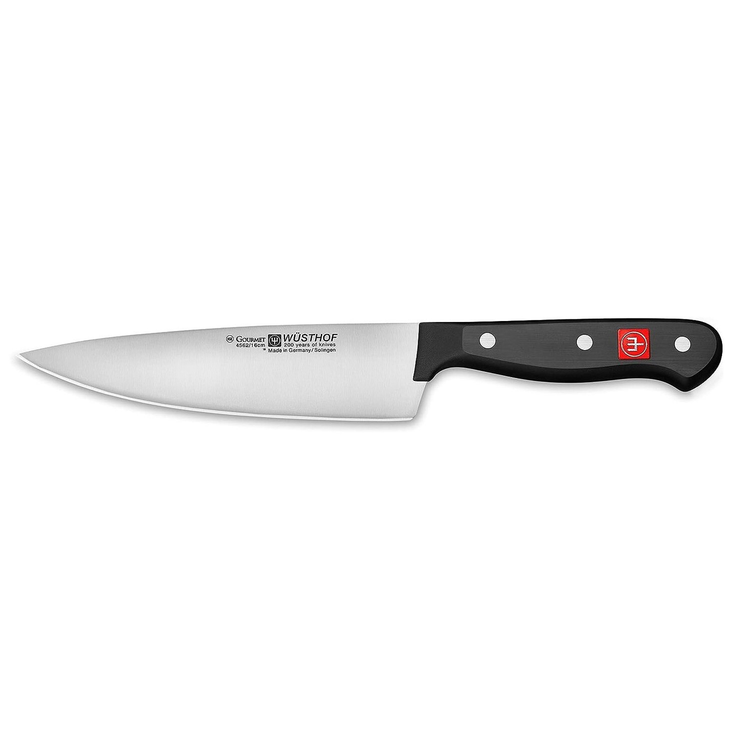 

Нож повара Wusthof Gourmet 6 дюймов Cintbllter