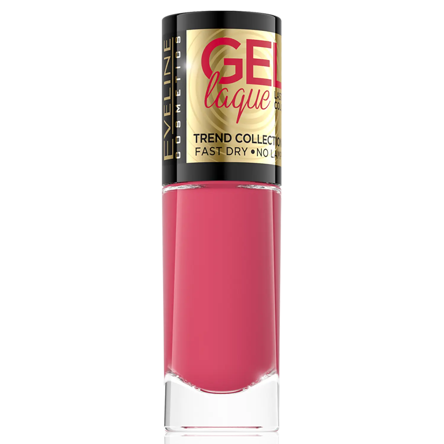 

Классический гель-лак 243 Eveline Cosmetics Gel Laque, 8 мл