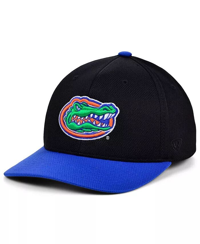 

Двухцветная рефлексивная кепка Florida Gators Top Of The World, оранжевый