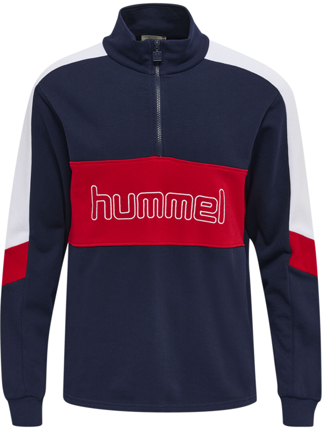 

Толстовка Hummel, цвет PEACOAT
