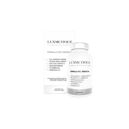 

Luxmetique Perfect Skin Formula 90 капсул