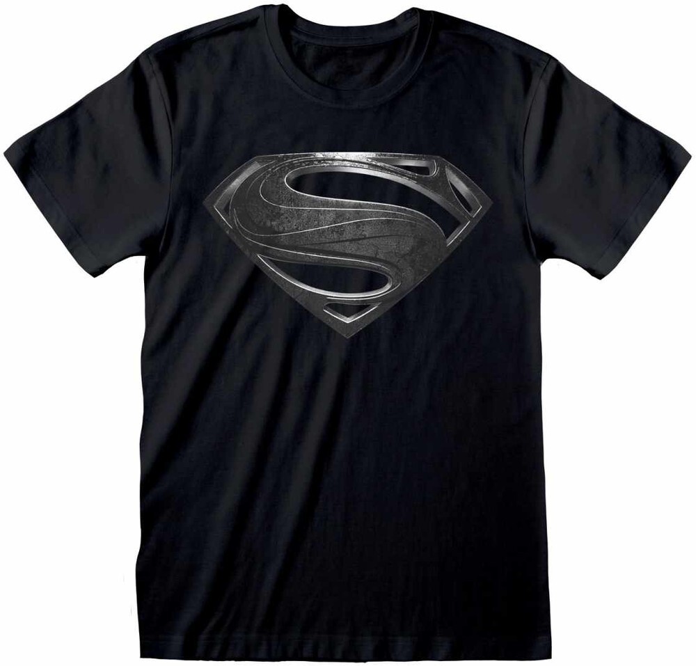 

Футболка Justice League, черный