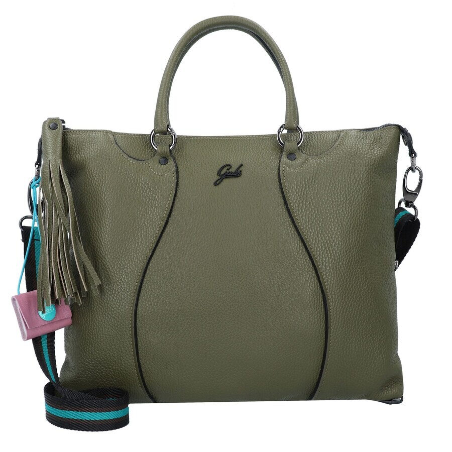 

Сумка Gabs Handbag G3 Plus, зеленый