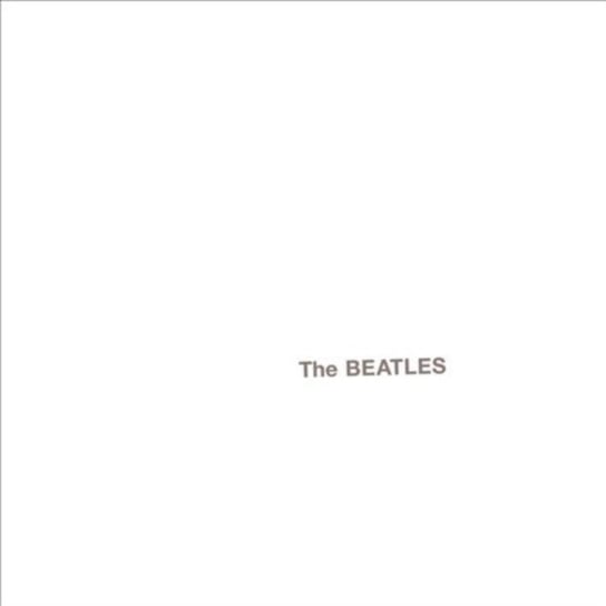 Виниловая пластинка The Beatles - White Album (50th Anniversary Reissue Standard) the beatles – the white album 50th anniversary edition 2 lp