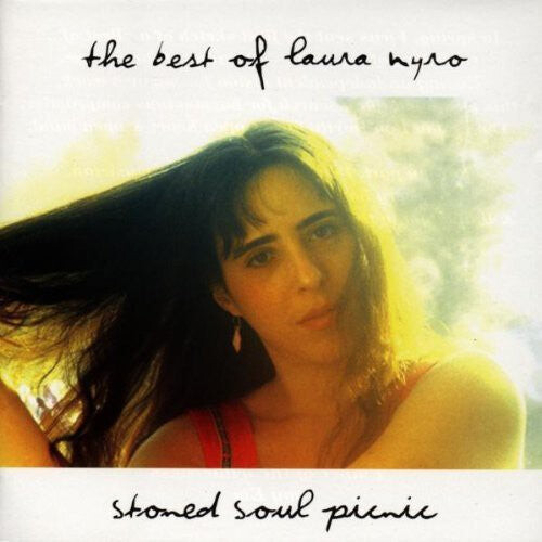 

CD диск Nyro, Laura: Stoned Soul Picnic: Best of