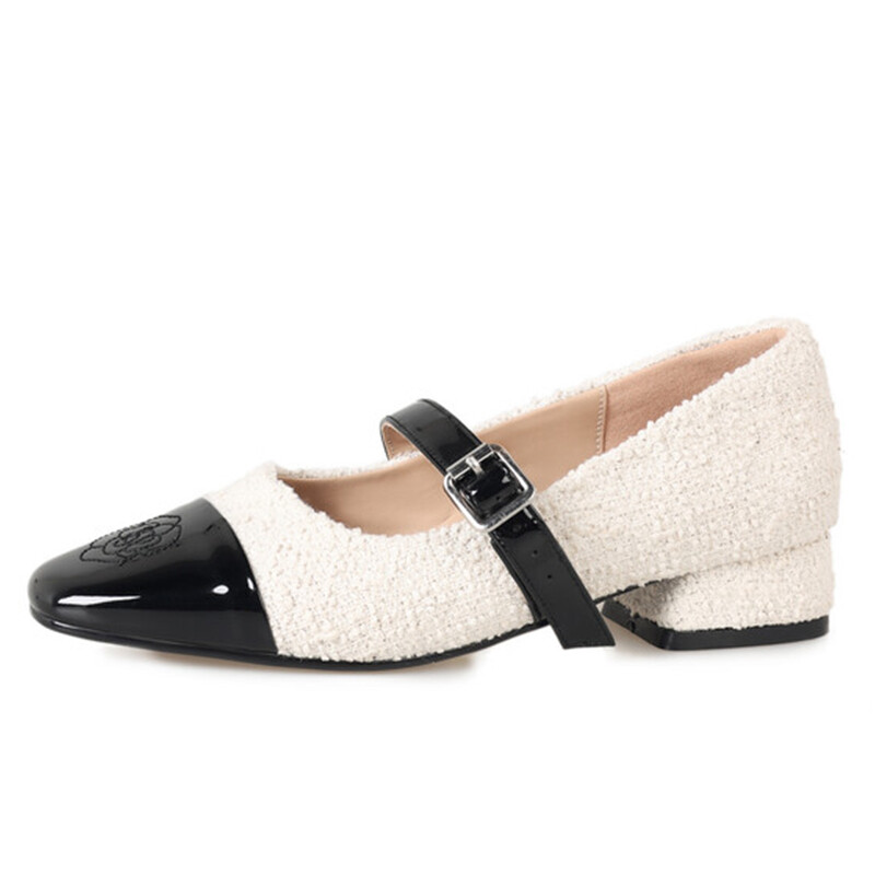 

Туфли женские повседневные Women's Casual Shoes Women's Amazing Cure, кремовый