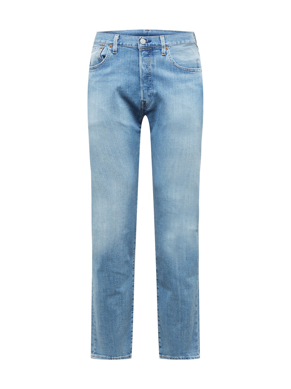 Обычные джинсы LEVIS 501 LEVIS ORIGINAL, синий