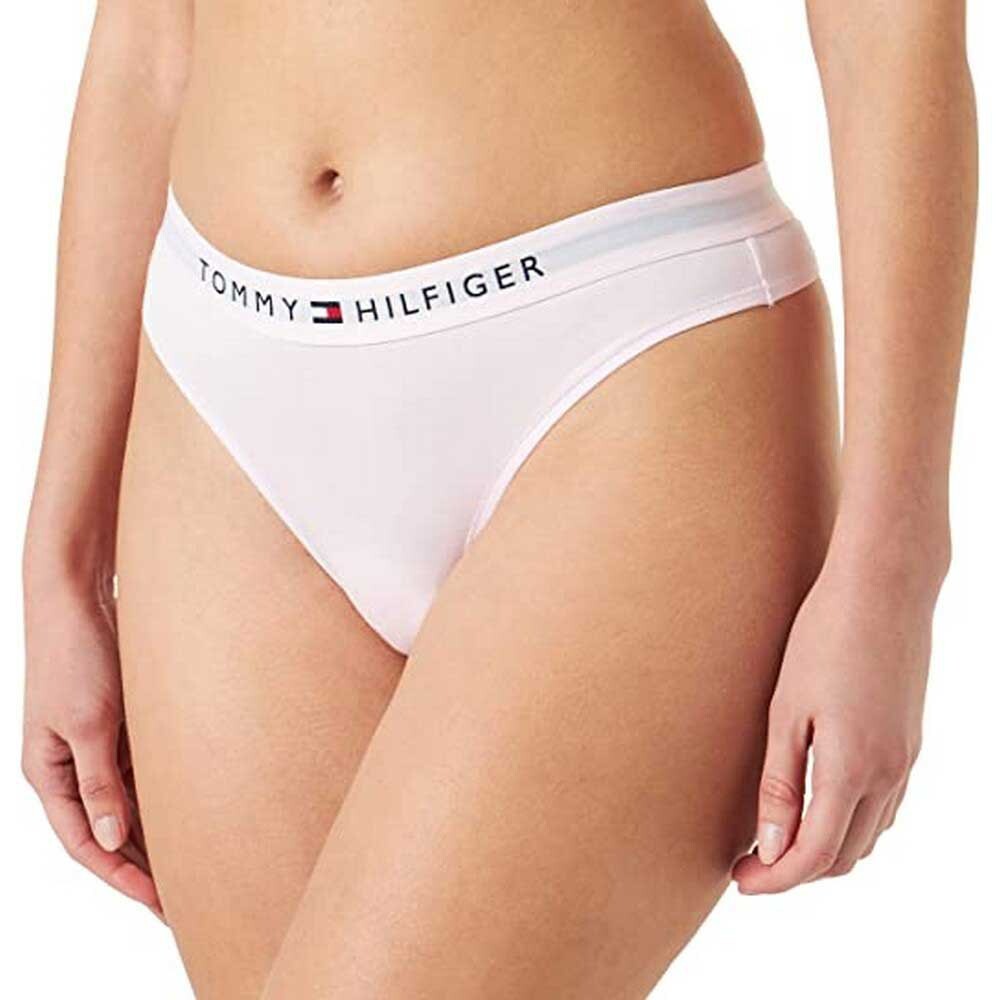 

Стринги Tommy Hilfiger Original, розовый