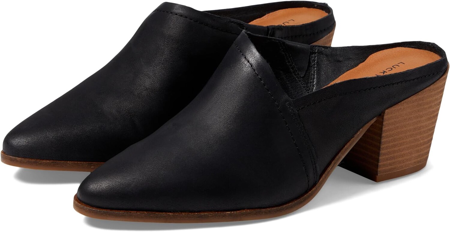

Сабо Bryanna Lucky Brand, черный
