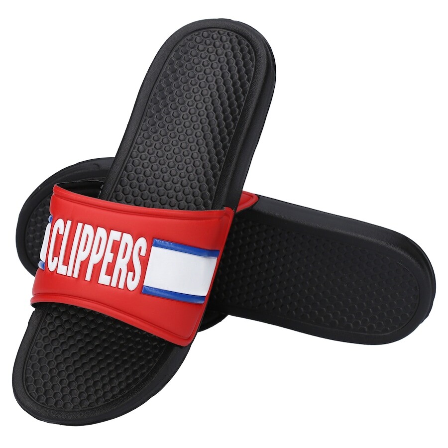 

Шлепанцы FOCO La Clippers