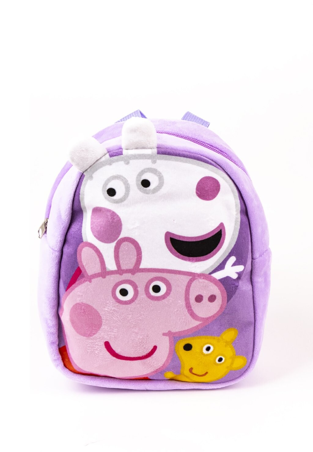 

Школьная сумка PEPPA PIG Cerdá, цвет purple