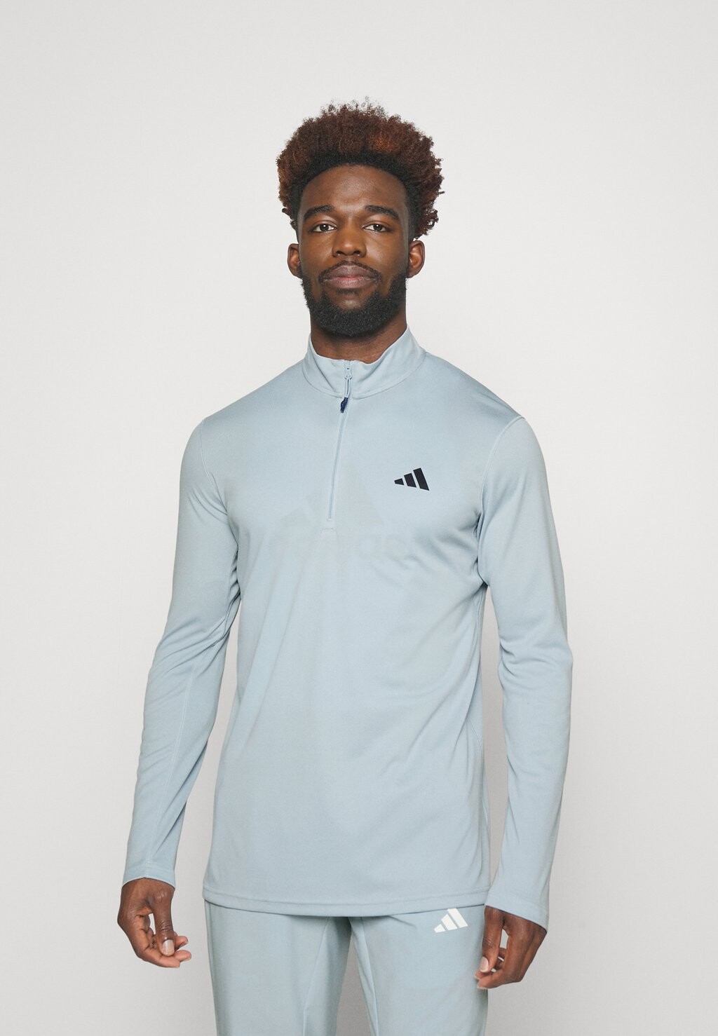 

Рубашка с длинным рукавом Adidas