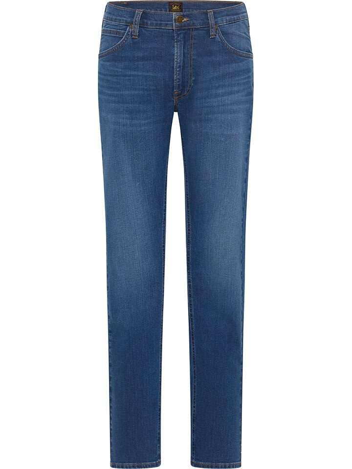 

Джинсы Lee Regular fit, синий