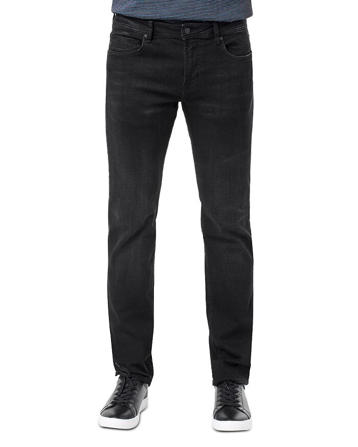 

Джинсы Regent Relaxed Straight в цвете Bullet Dark Liverpool Los Angeles