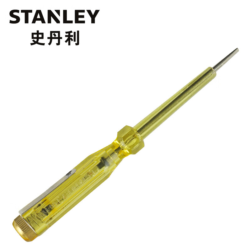 Электрическая отвертка Stanley по индивидуальному заказу 100-500В/150мм 66-119-23