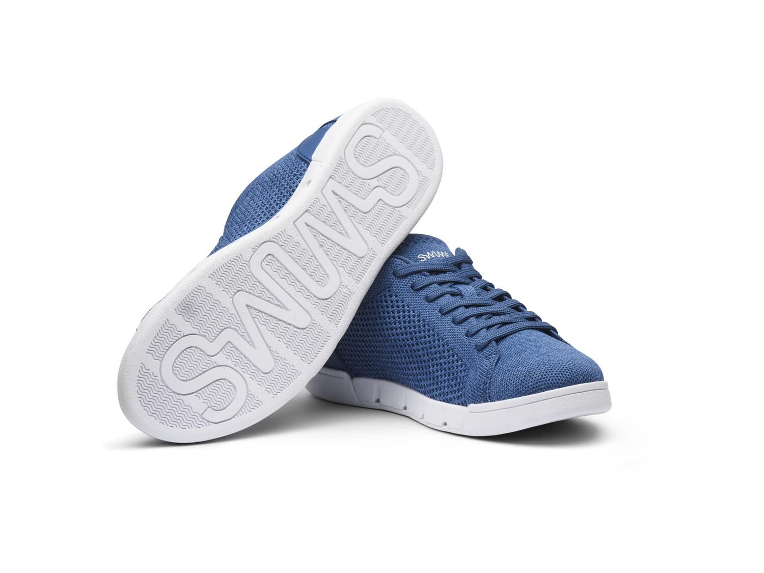 

Кроссовки SWIMS Tennis Knit 2.0