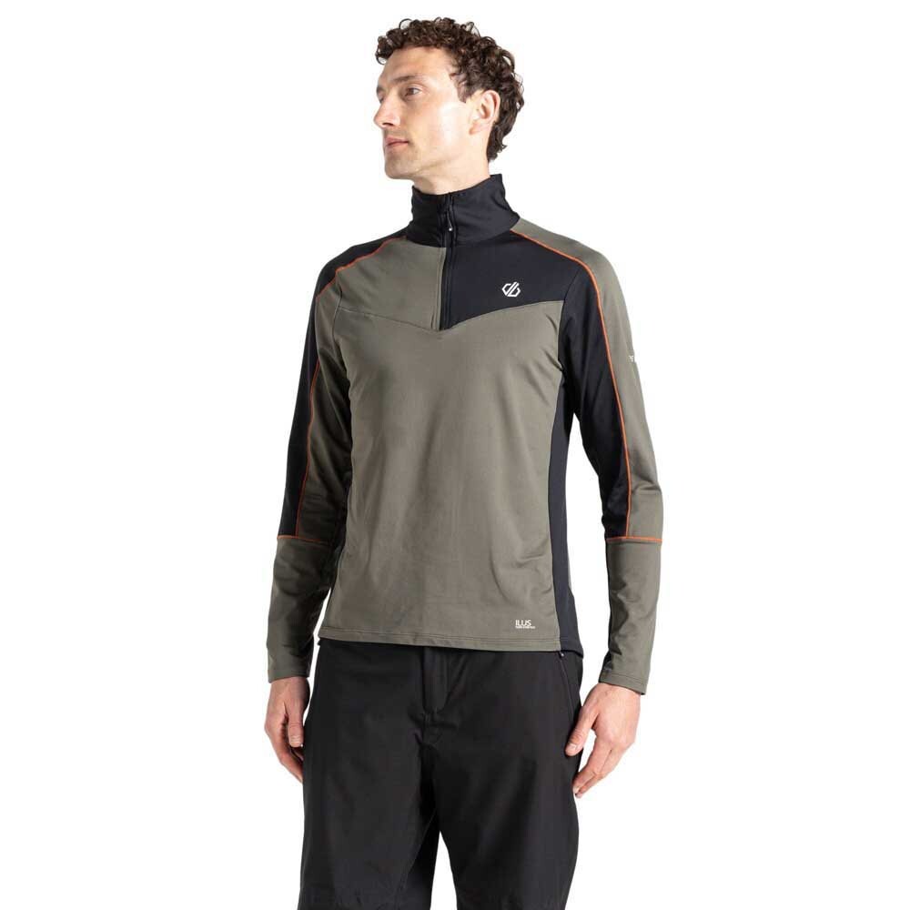 

Свитер Dare2B Dignify II Core Stretch Crew Neck, зеленый