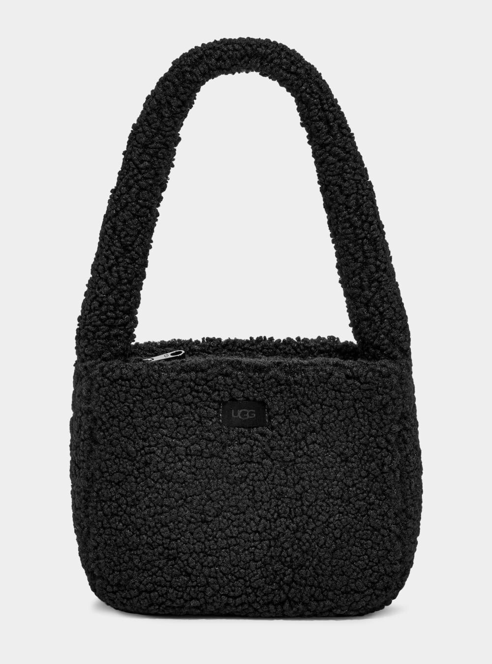 

Сумка Edalene Shoulder Bag Sherpa UGG, черный