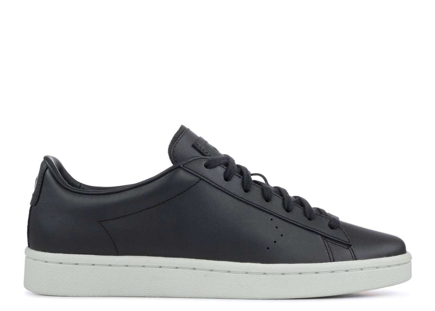 

Кроссовки Converse Pro Leather 76 Low 'Almost Black', черный, Черный;серый