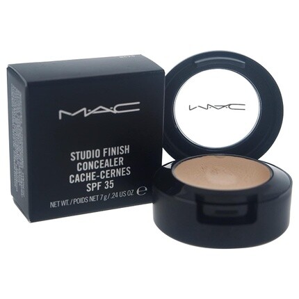 

Консилер Studio Finish Spf 35 Nc20, 0,24 унции, Mac