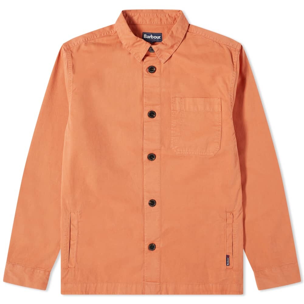 

Рубашка Barbour Longshore