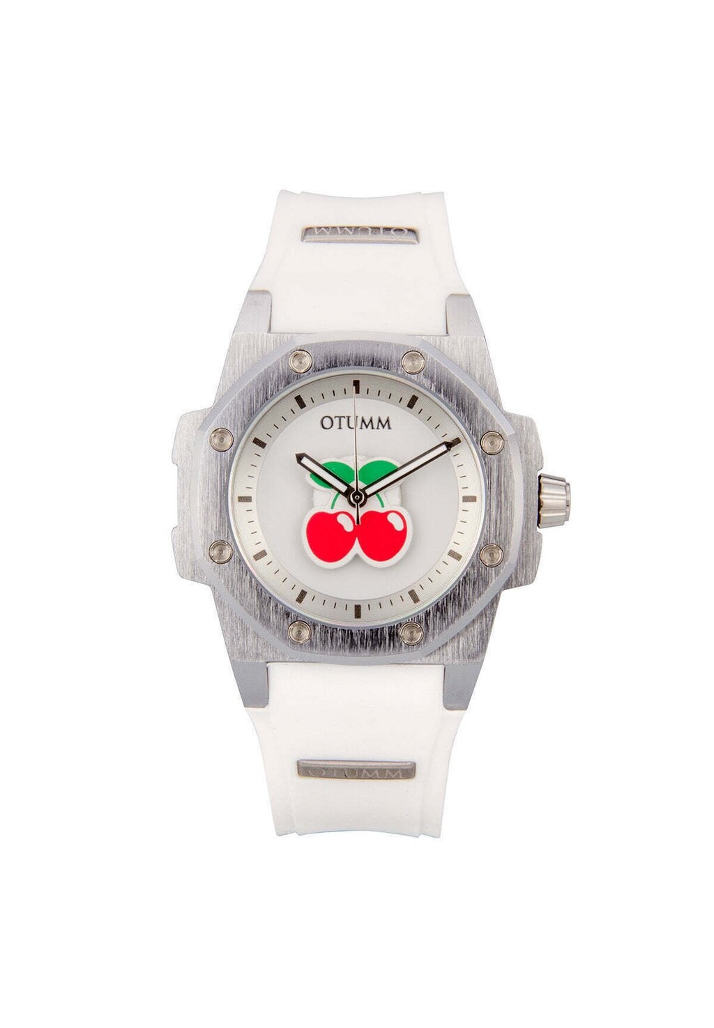 

Часы PACHA Otumm, цвет white