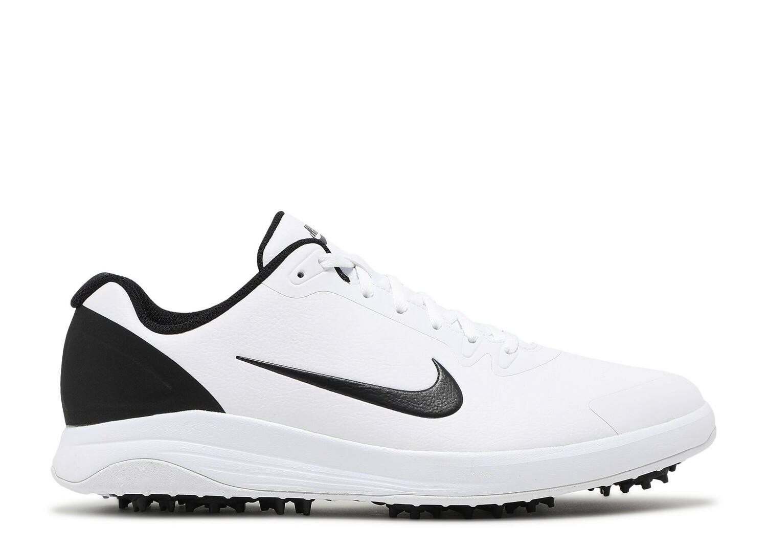 

Кроссовки Nike Infinity Golf Wide 'White Black', белый