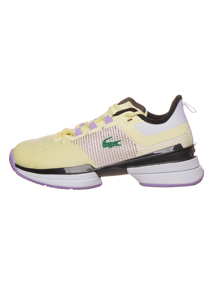 

Спортивные кроссовки Lacoste Tennisschuhe AG LT21 ULTRA, желтый