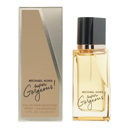Женская парфюмерная вода Michael Kors Super Gorgeous Eau de Parfum 30ml цена и фото